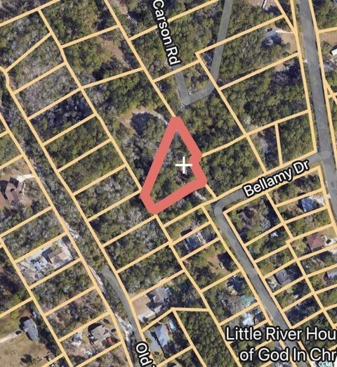 Manufactured On Land in Little River SC TBD Bellamy Dr.jpg
