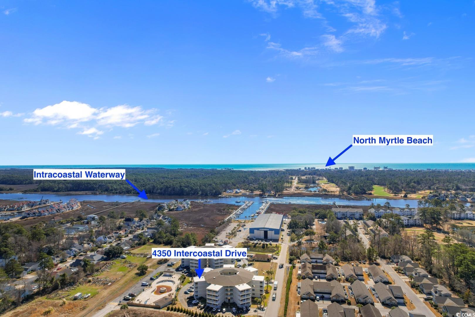 Condominium in Little River SC 4350 Intercoastal Dr #2207 31.jpg