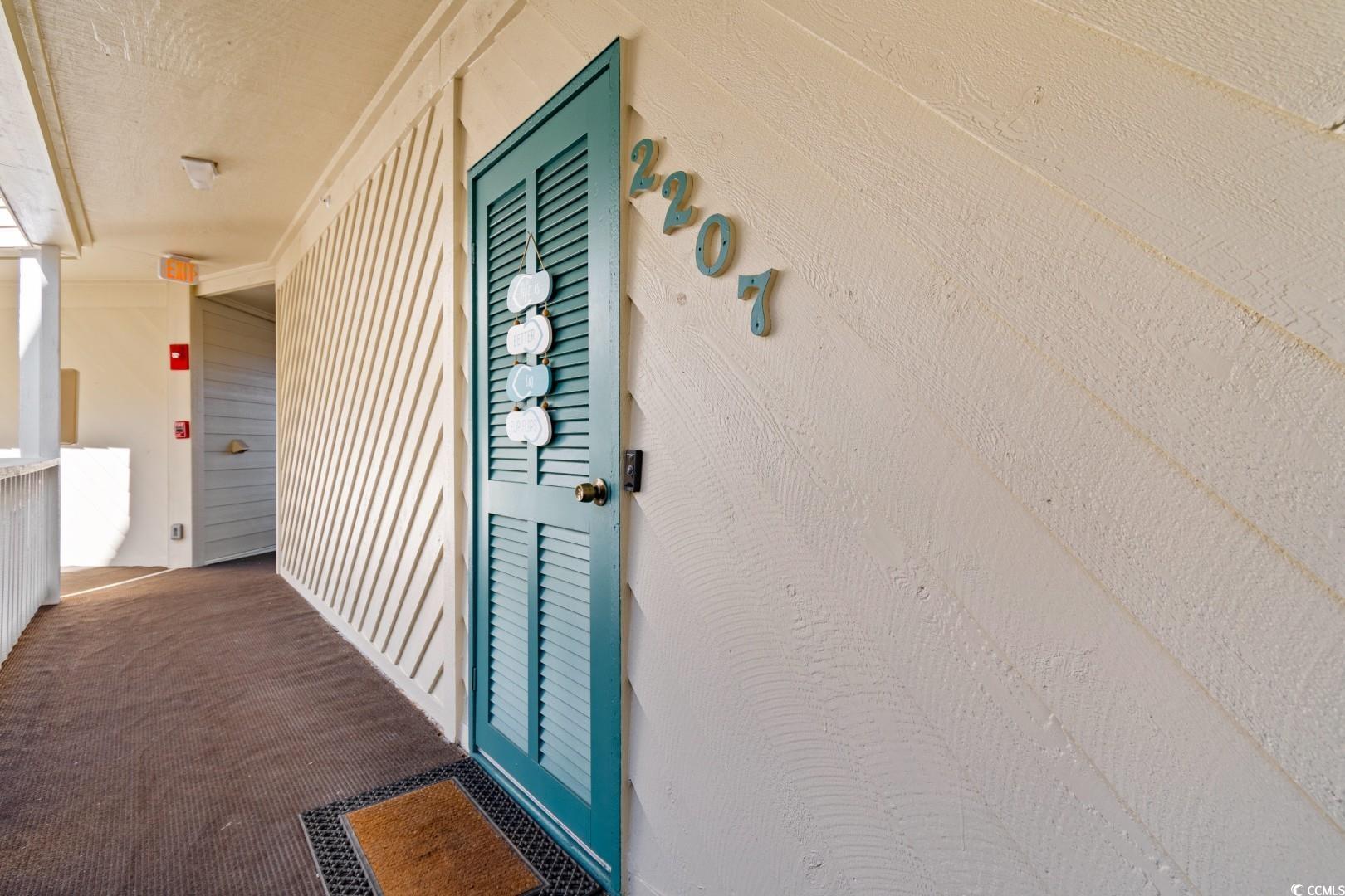 Condominium in Little River SC 4350 Intercoastal Dr #2207 3.jpg