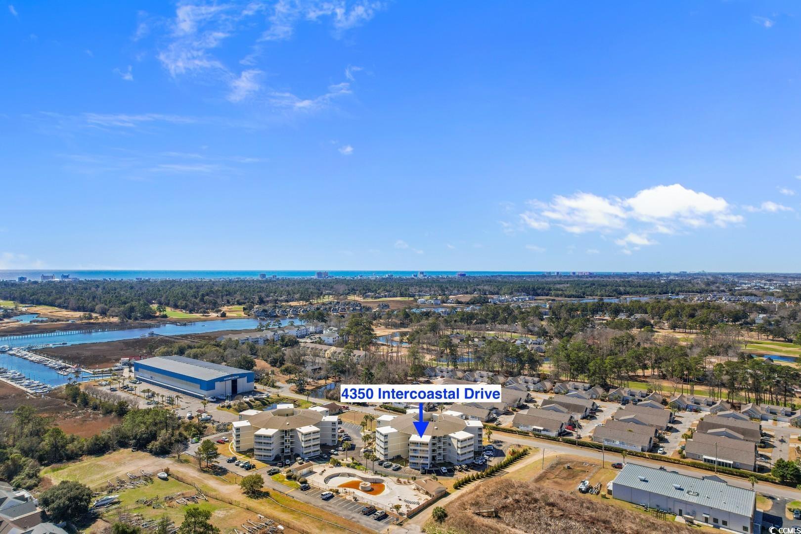 Condominium in Little River SC 4350 Intercoastal Dr #2207 34.jpg