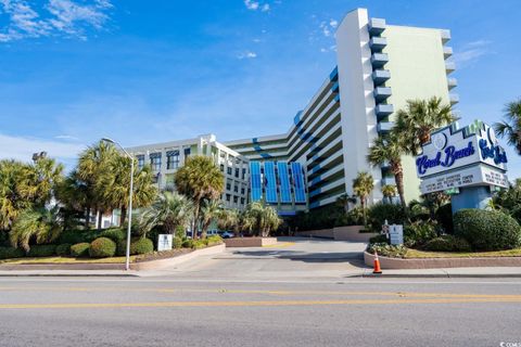 Condominium in Myrtle Beach SC 1105 S Ocean Blvd #128.jpg
