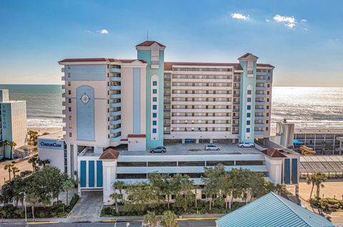 Condominium in Myrtle Beach SC 2301 S Ocean Blvd #825.jpg