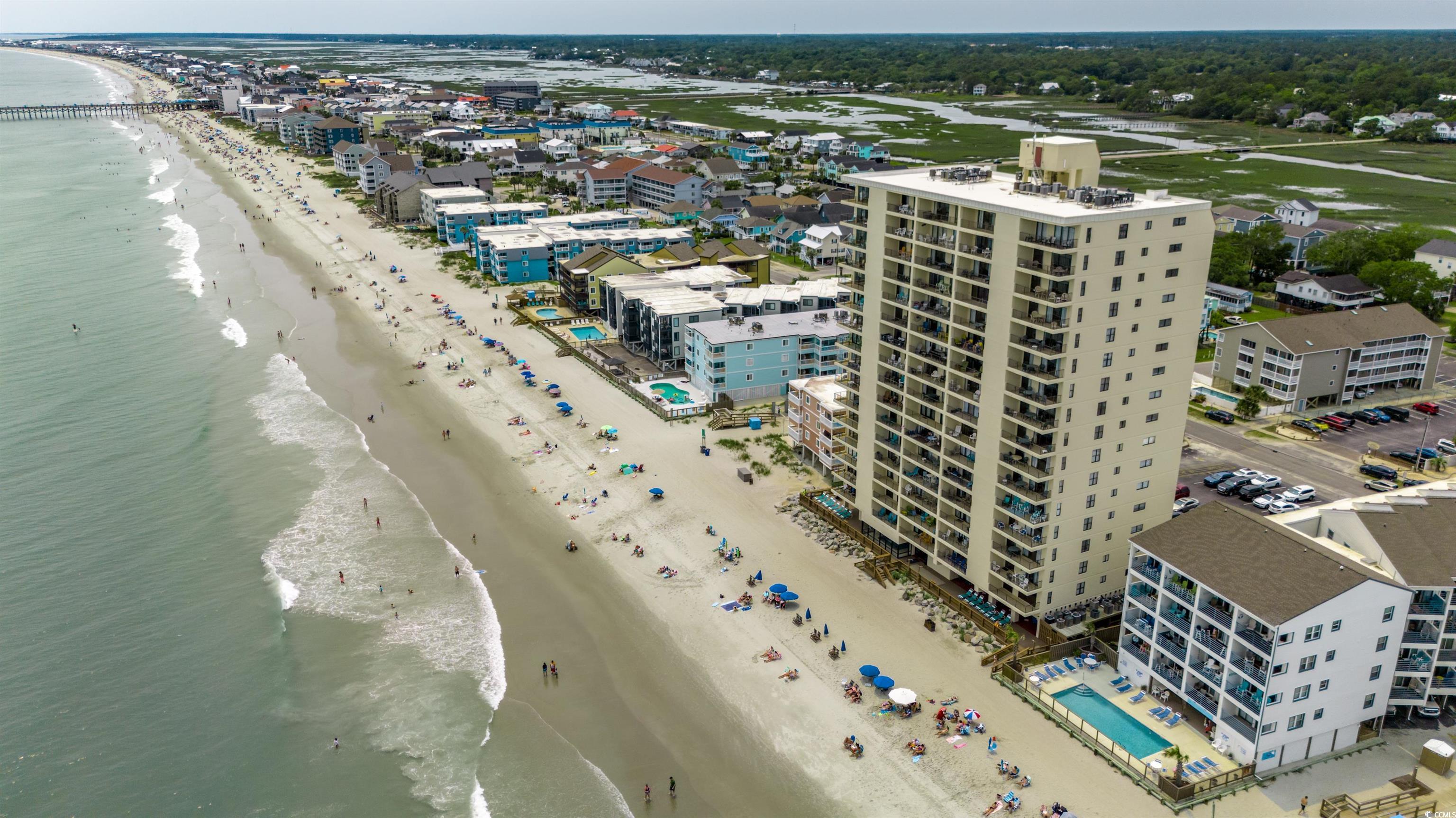 Condominium in Garden City Beach SC 912 N Waccamaw Dr #904 23.jpg