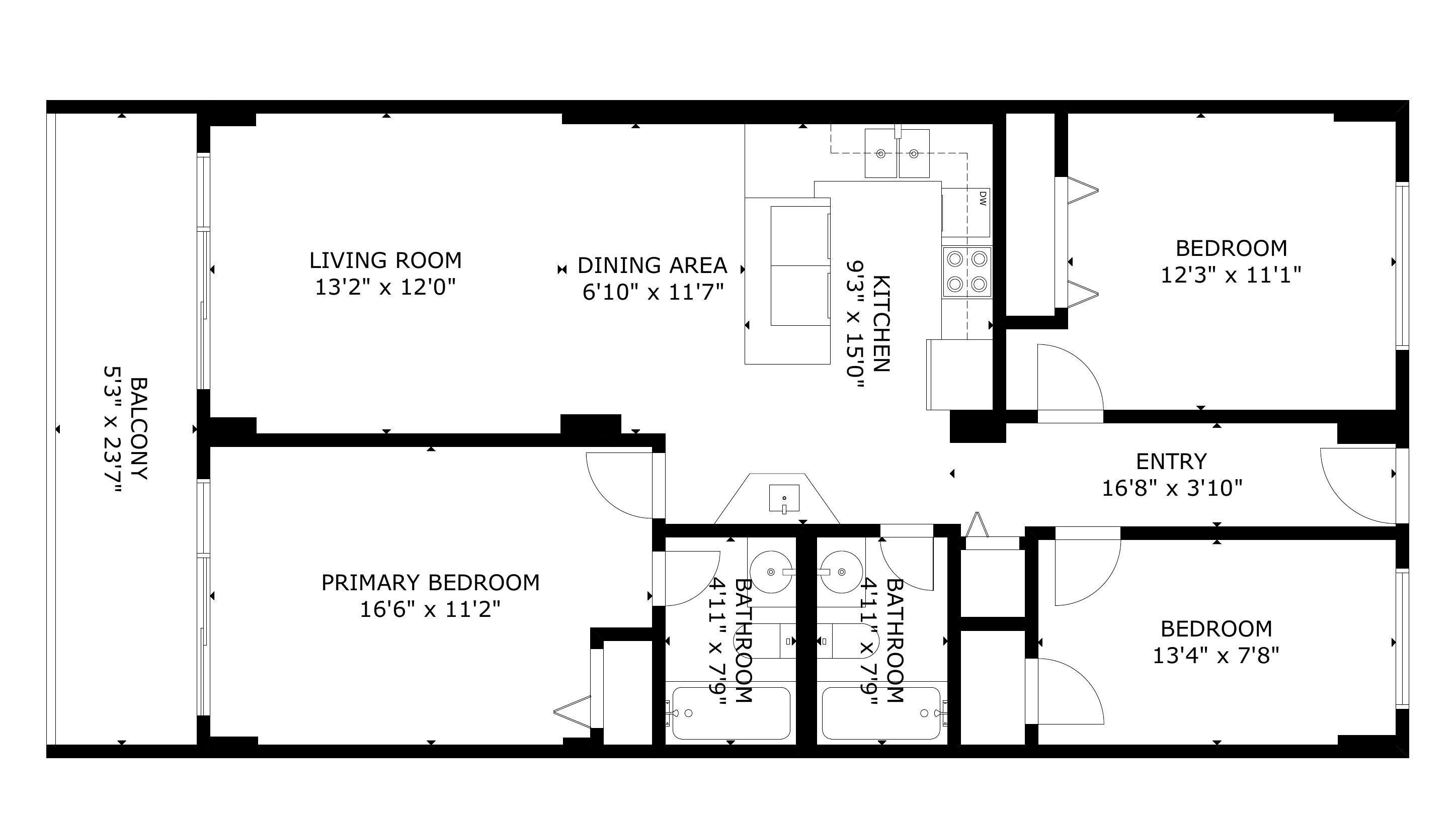 Condominium in Garden City Beach SC 912 N Waccamaw Dr #904 20.jpg