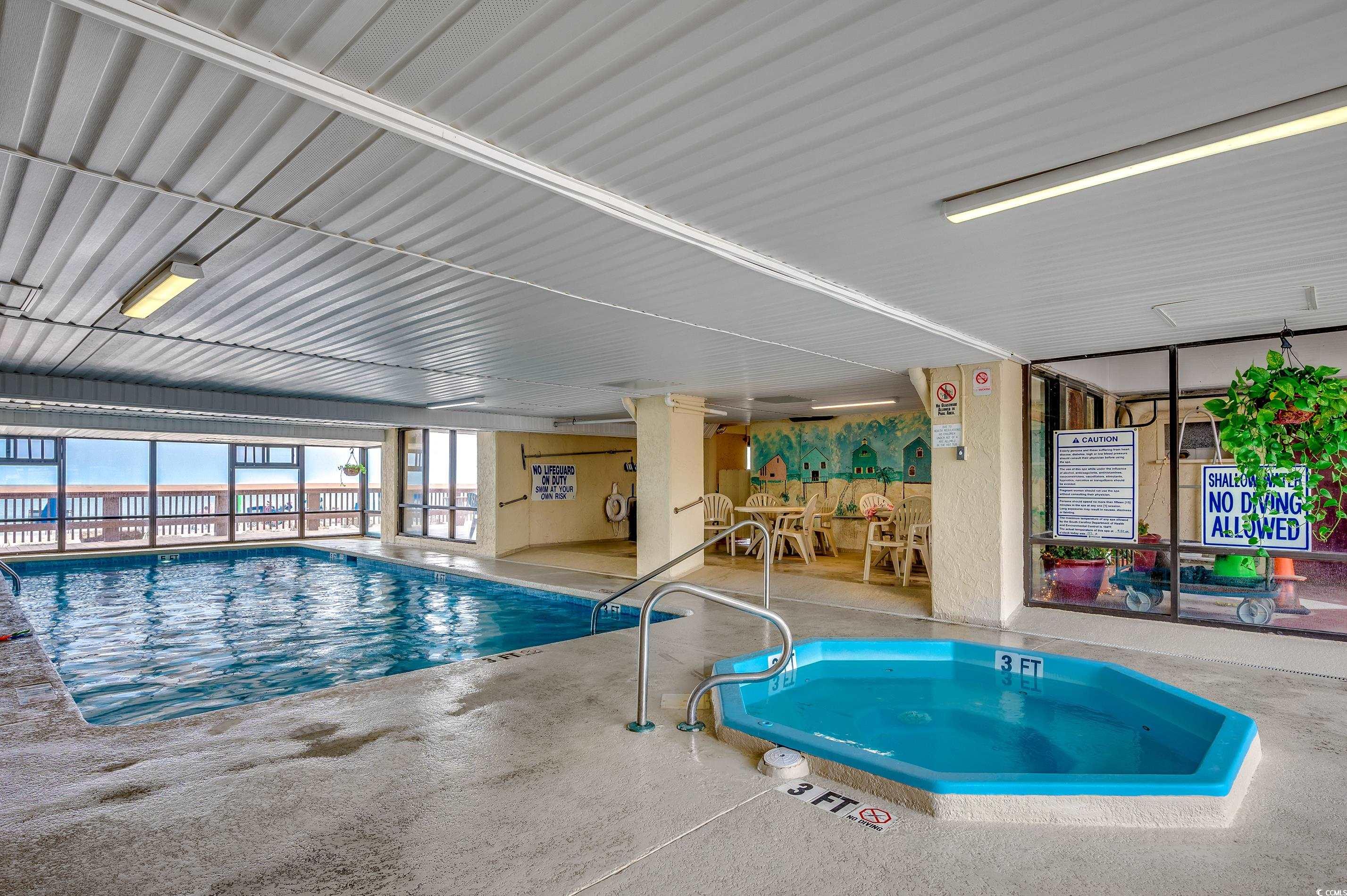 Condominium in Garden City Beach SC 912 N Waccamaw Dr #904 27.jpg