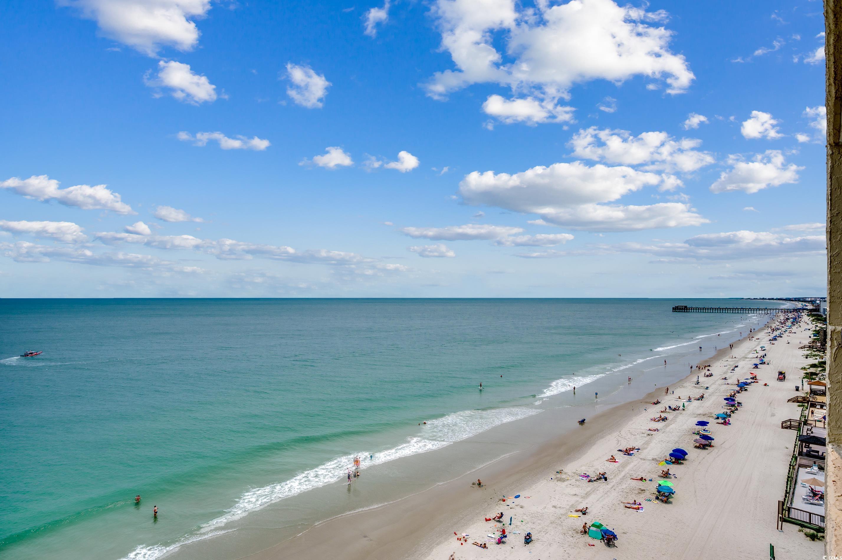 Condominium in Garden City Beach SC 912 N Waccamaw Dr #904 13.jpg