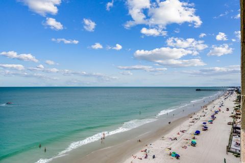 Condominium in Garden City Beach SC 912 N Waccamaw Dr #904 13.jpg