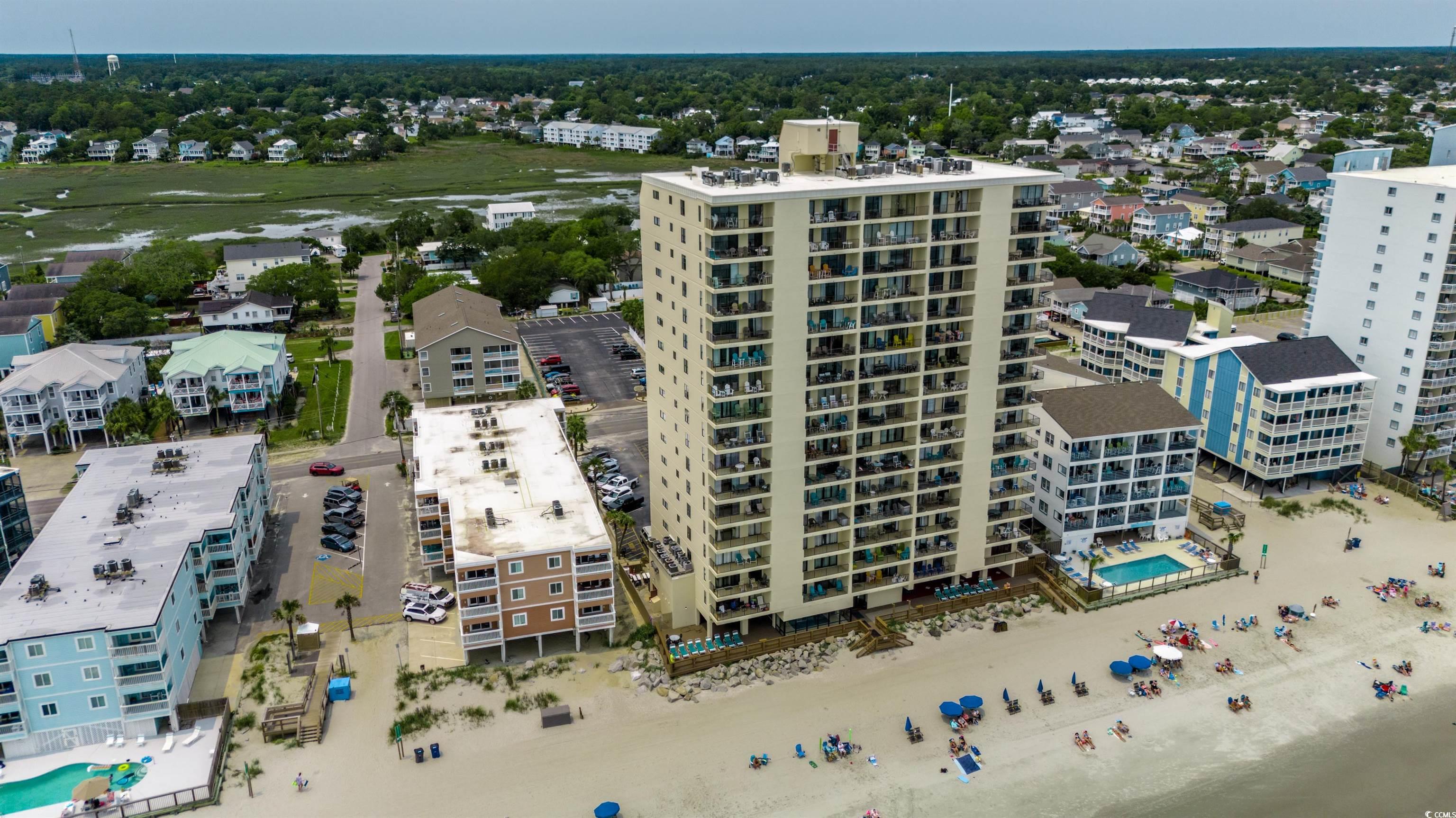 Condominium in Garden City Beach SC 912 N Waccamaw Dr #904 24.jpg