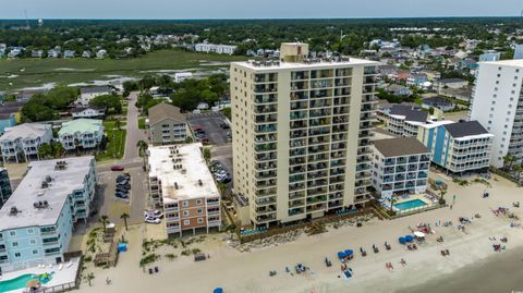 Condominium in Garden City Beach SC 912 N Waccamaw Dr #904 24.jpg