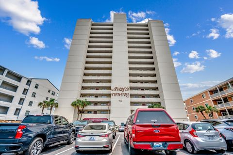 Condominium in Garden City Beach SC 912 N Waccamaw Dr #904 21.jpg