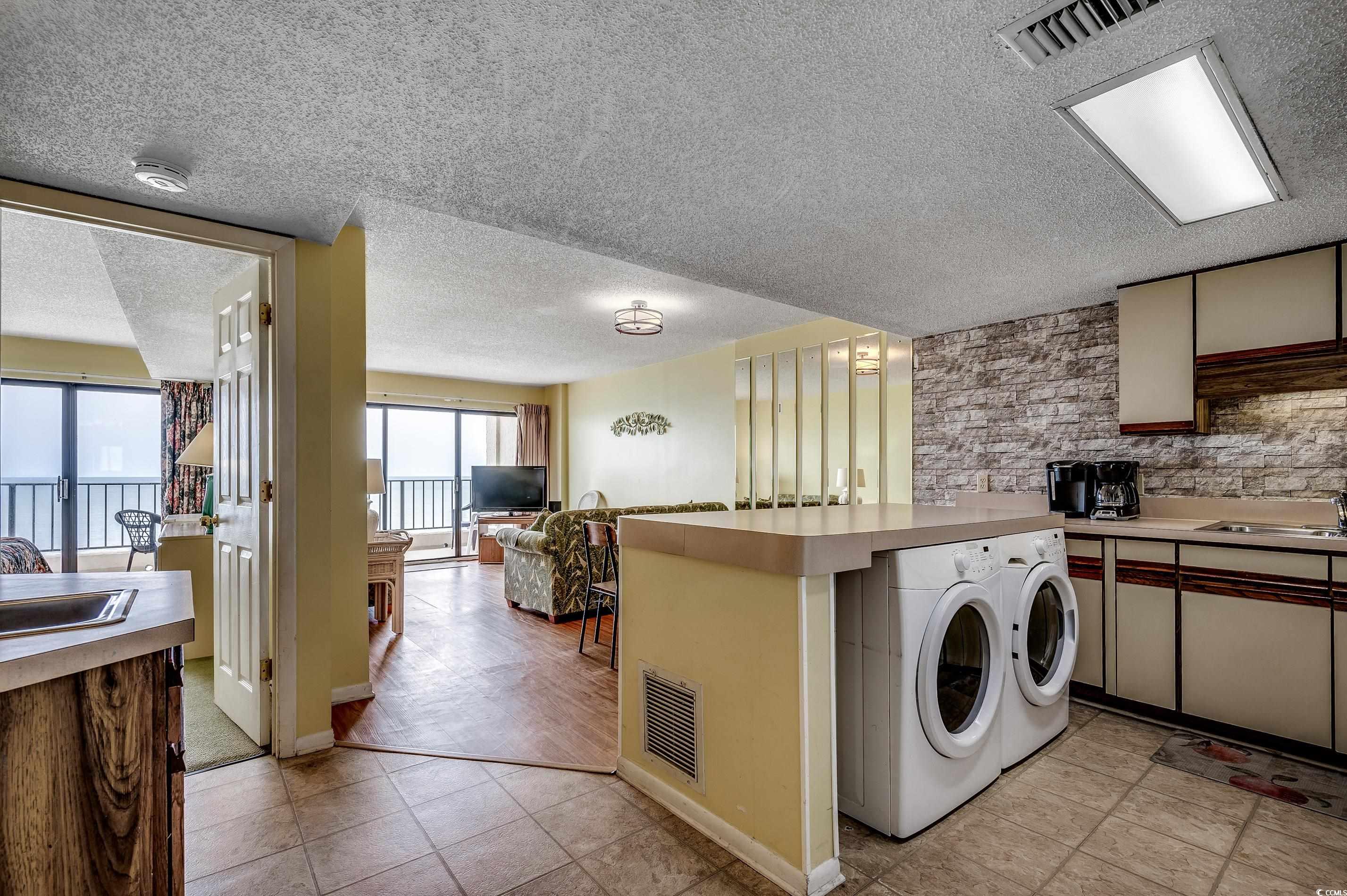 Condominium in Garden City Beach SC 912 N Waccamaw Dr #904 2.jpg
