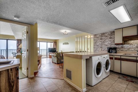Condominium in Garden City Beach SC 912 N Waccamaw Dr #904 2.jpg
