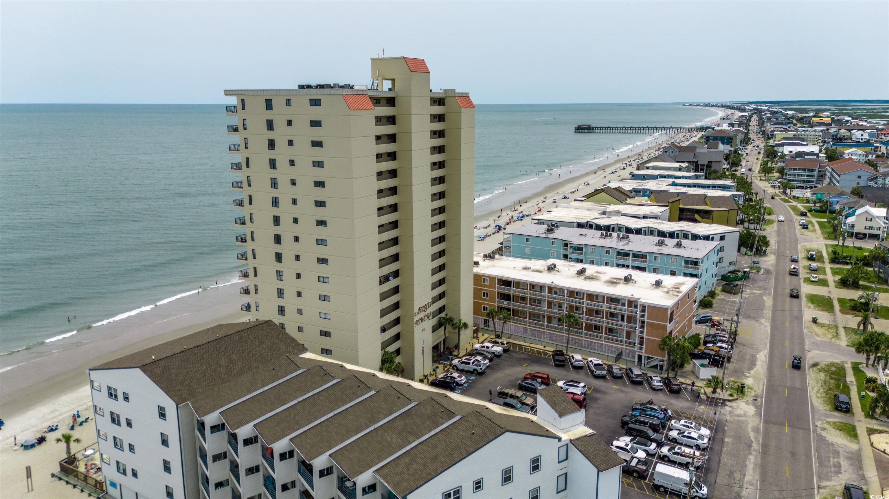 Condominium in Garden City Beach SC 912 N Waccamaw Dr #904 22.jpg