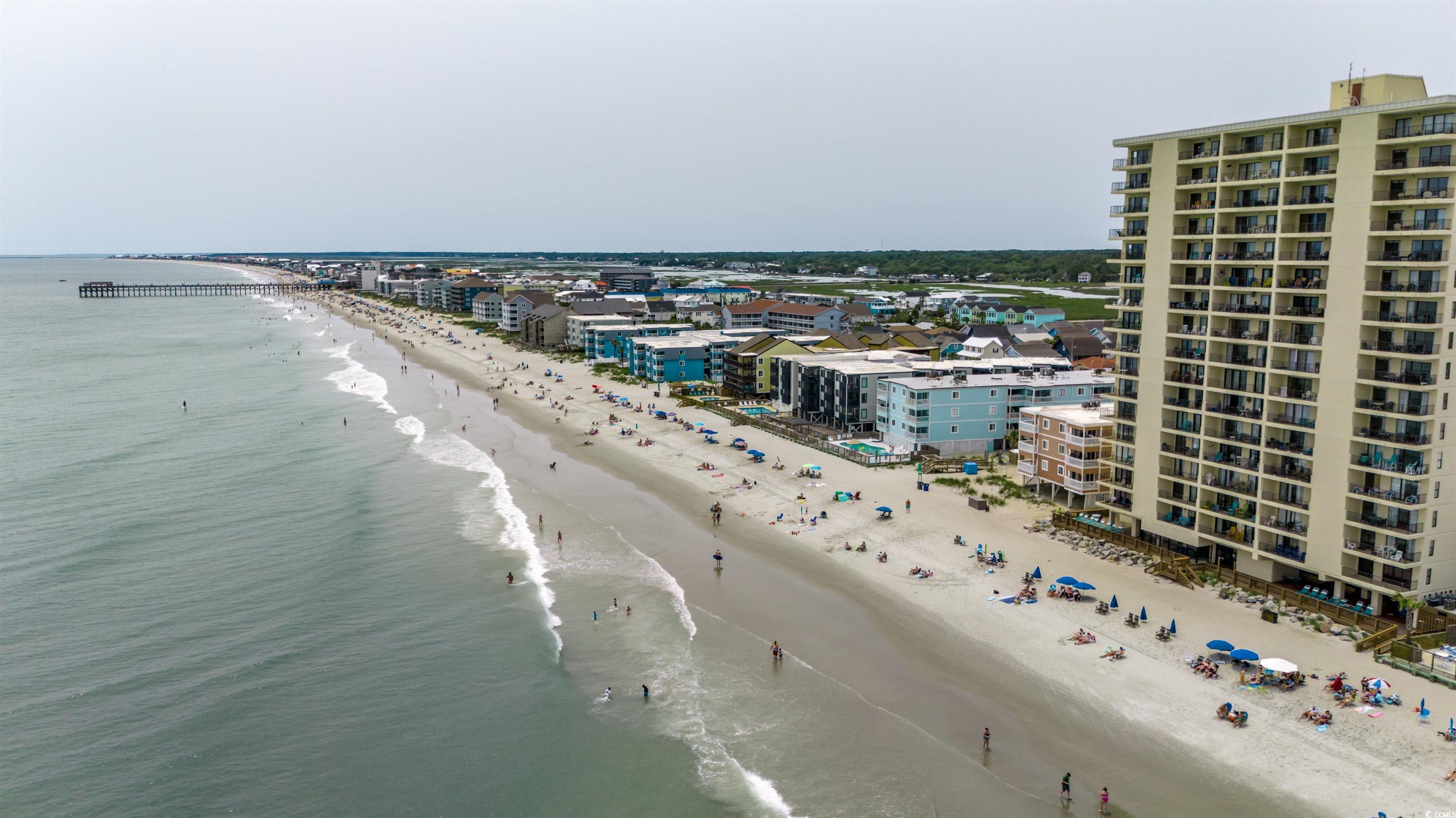 Condominium in Garden City Beach SC 912 N Waccamaw Dr #904 25.jpg