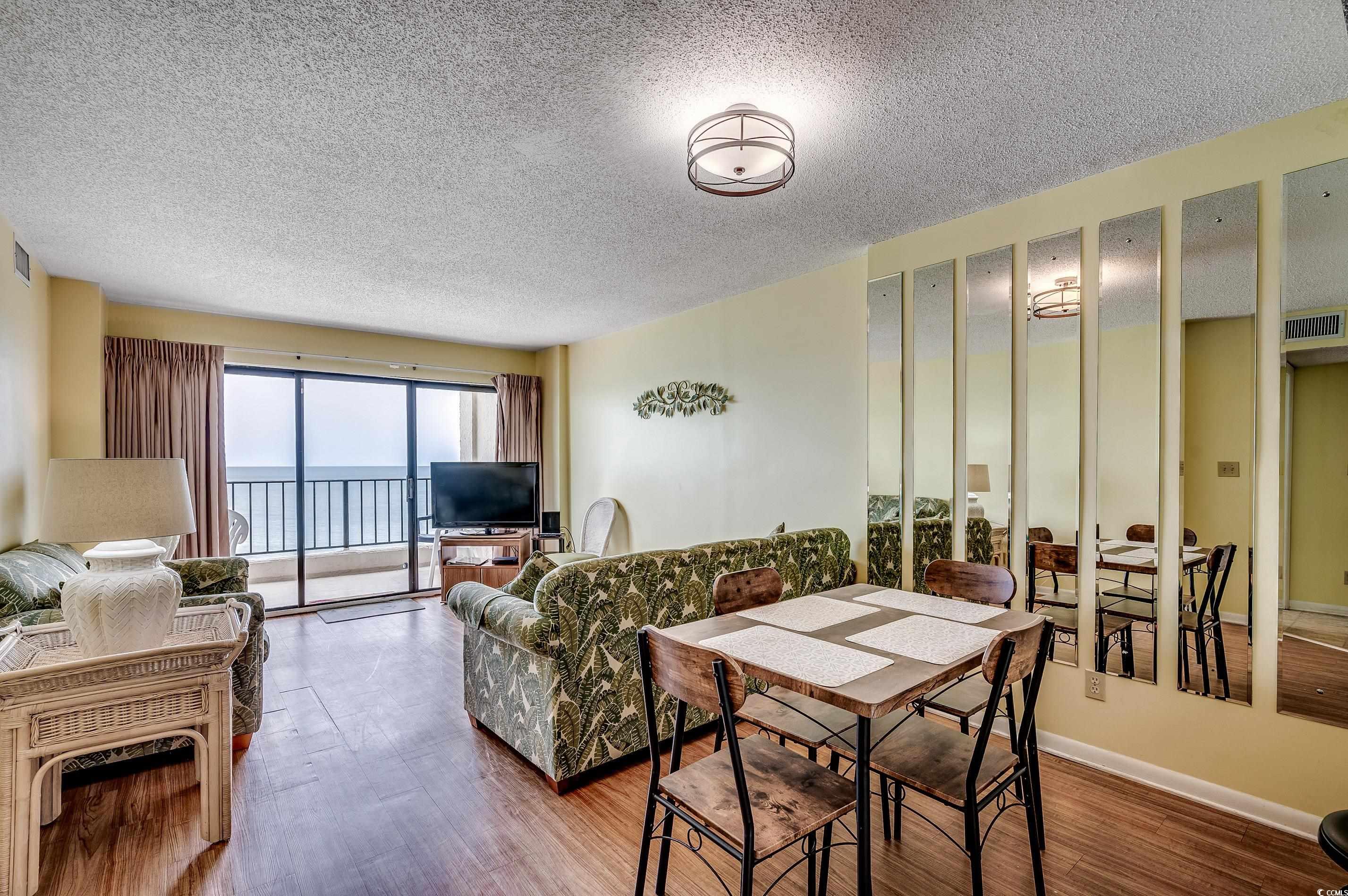 Condominium in Garden City Beach SC 912 N Waccamaw Dr #904 6.jpg