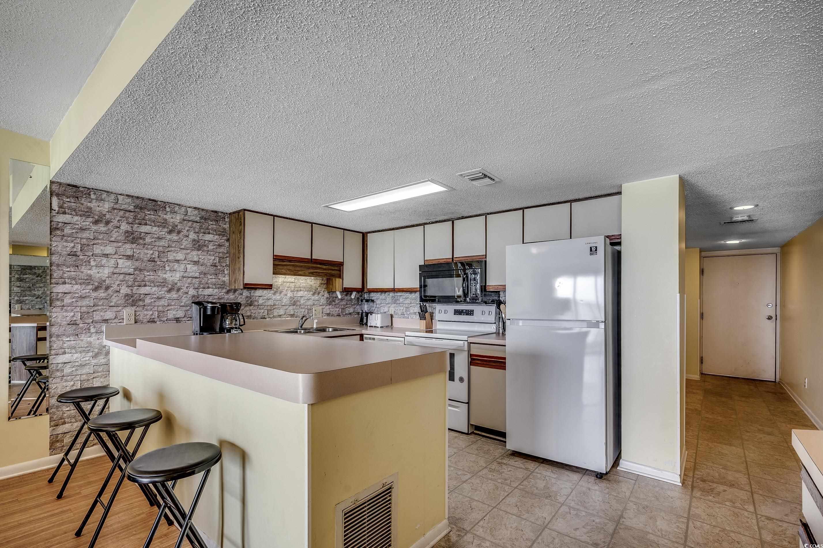 Condominium in Garden City Beach SC 912 N Waccamaw Dr #904 4.jpg