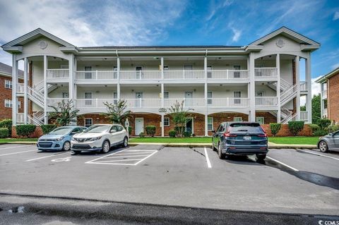 Condominium in Myrtle Beach SC 3919 Gladiola Ct #304.jpg