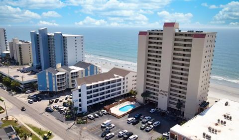 Condominium in Garden City Beach SC 912 N Waccamaw Dr #202.jpg