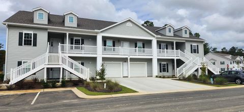 Condominium in Murrells Inlet SC 1411 Gooseneck Place #103.jpg