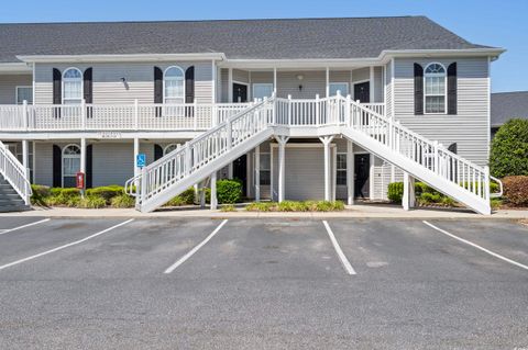 Condominium in Myrtle Beach SC 155 Westhaven Dr #14D.jpg