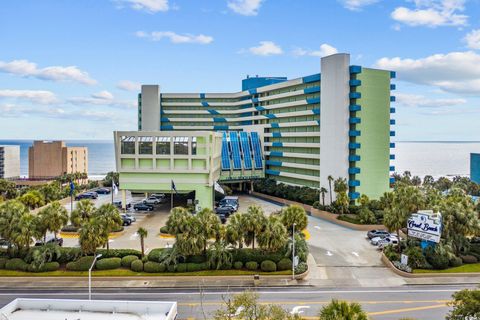 Condominium in Myrtle Beach SC 1105 S Ocean Blvd #928.jpg