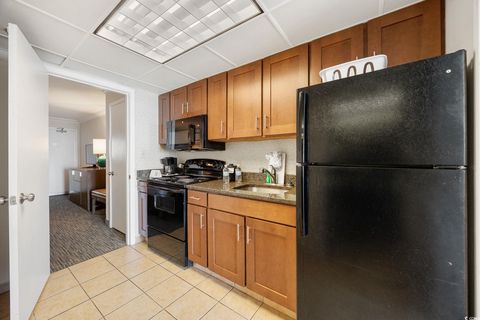 Condominium in Myrtle Beach SC 1105 S Ocean Blvd #928 15.jpg