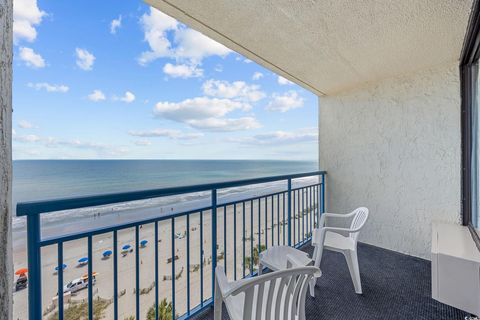 Condominium in Myrtle Beach SC 1105 S Ocean Blvd #928 20.jpg