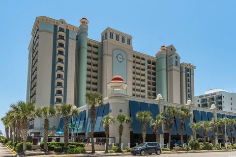 Condominium in Myrtle Beach SC 2401 Ocean Blvd. S Blvd #253.jpg