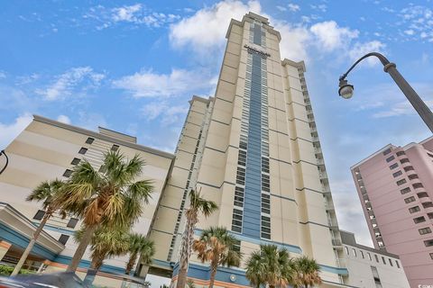 Condominium in Myrtle Beach SC 2504 N Ocean Blvd #535.jpg