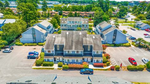 Condominium in Little River SC 3700 Golf Colony Lane #2-J.jpg
