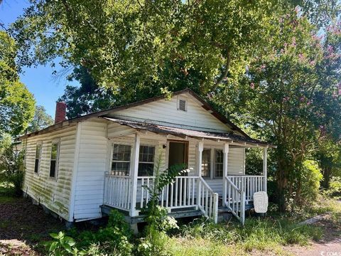 Single Family Residence in MARION SC 817 Simmons St.jpg