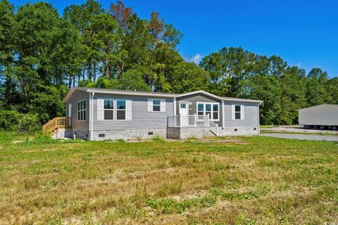 Mobile Home in Loris SC 1126 Amanda Lane.jpg