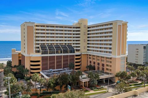 Condominium in Myrtle Beach SC 6900 North Ocean Blvd #1105.jpg