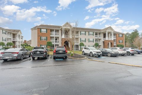 Condominium in Myrtle Beach SC 3792 Hitchcock Way #213.jpg