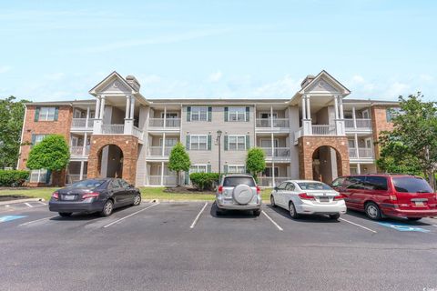 Condominium in Myrtle Beach SC 3795 Hitchcock Way #637.jpg