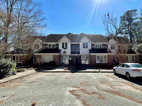 Townhouse in Whiteville NC 407 W College St #A.jpg