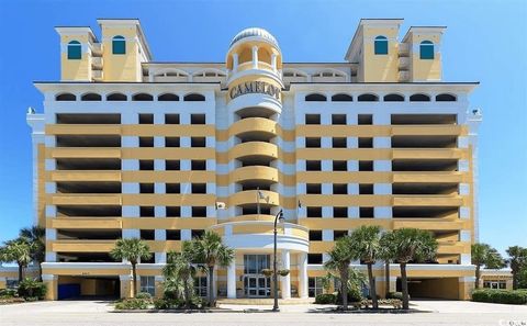 Condominium in Myrtle Beach SC 2000 N Ocean Blvd #1807.jpg