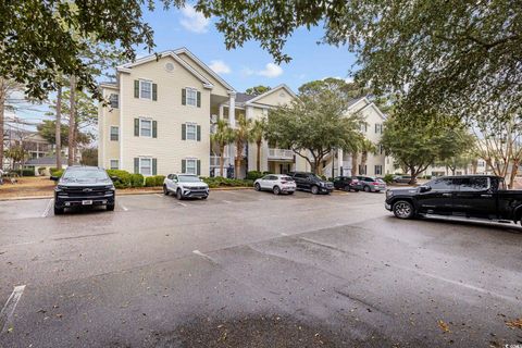 Condominium in North Myrtle Beach SC 601 N Hillside Dr #4632.jpg