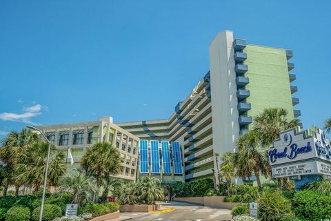Condominium in Myrtle Beach SC 1105 S Ocean Blvd #420.jpg