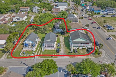 Multi Family in North Myrtle Beach SC 401 17th Ave. S Ave.jpg
