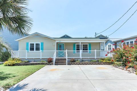 Single Family Residence in North Myrtle Beach SC 317 23rd Ave. N Ave.jpg