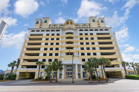 Condominium in Myrtle Beach SC 2000 N Ocean Blvd #1810.jpg