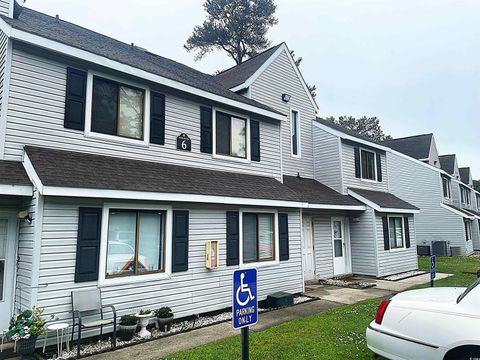 Condominium in Myrtle Beach SC 500 Fairway Village Dr #6E.jpg