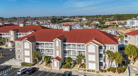 Condominium in Little River SC 4220 Coquina Harbour Dr #B-12.jpg