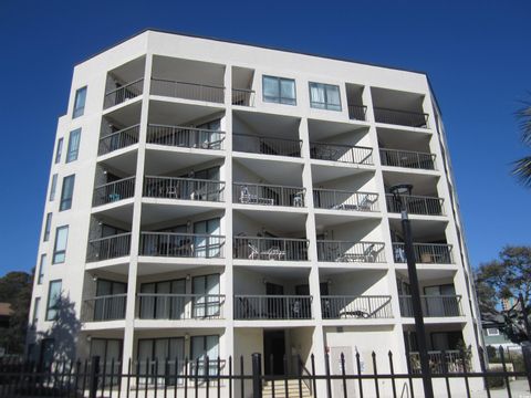 Condominium in Myrtle Beach SC 302 71st Ave. N Ave #503.jpg