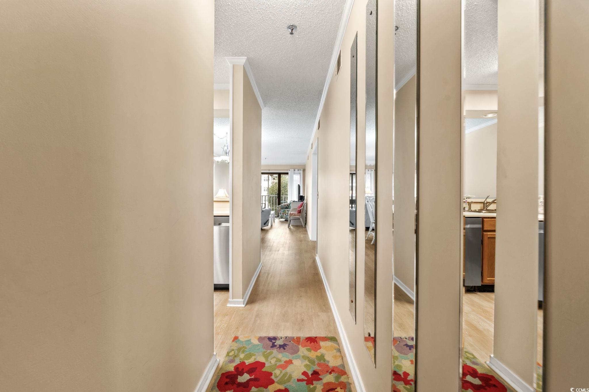 Condominium in North Myrtle Beach SC 305 Hillside Dr. N Dr #205 3.jpg