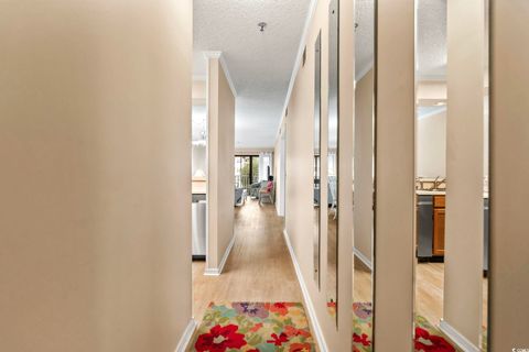 Condominium in North Myrtle Beach SC 305 Hillside Dr. N Dr #205 3.jpg