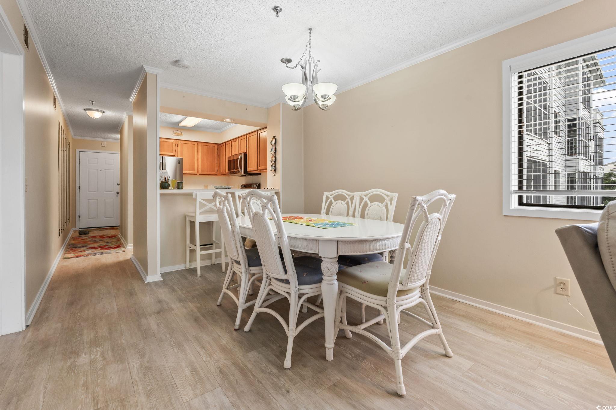Condominium in North Myrtle Beach SC 305 Hillside Dr. N Dr #205 10.jpg