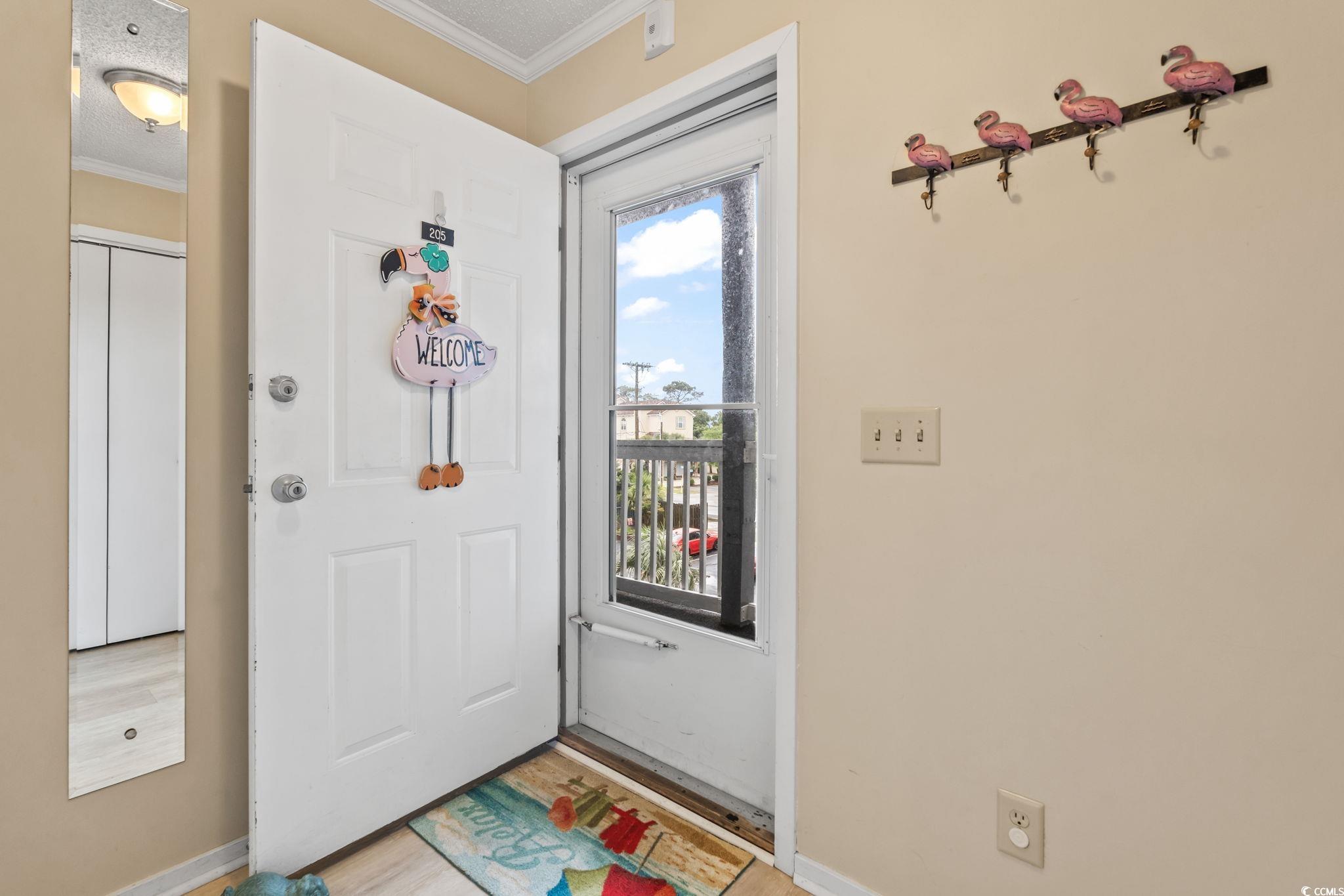 Condominium in North Myrtle Beach SC 305 Hillside Dr. N Dr #205 2.jpg