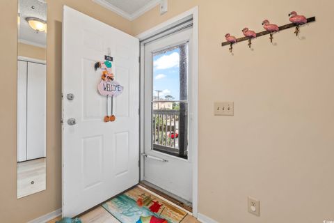 Condominium in North Myrtle Beach SC 305 Hillside Dr. N Dr #205 2.jpg